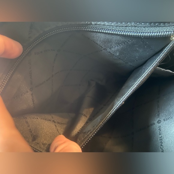 Michael Kors large satchel bag - Picture 15 of 16